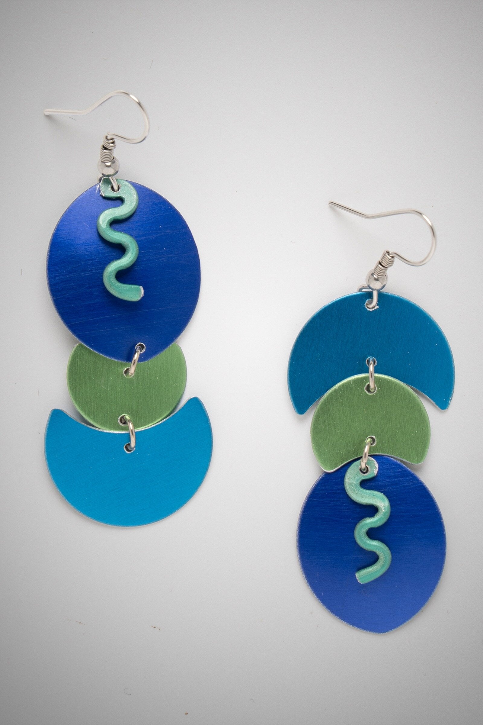Cool Energy Earrings