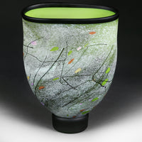 Summer Fields Vase