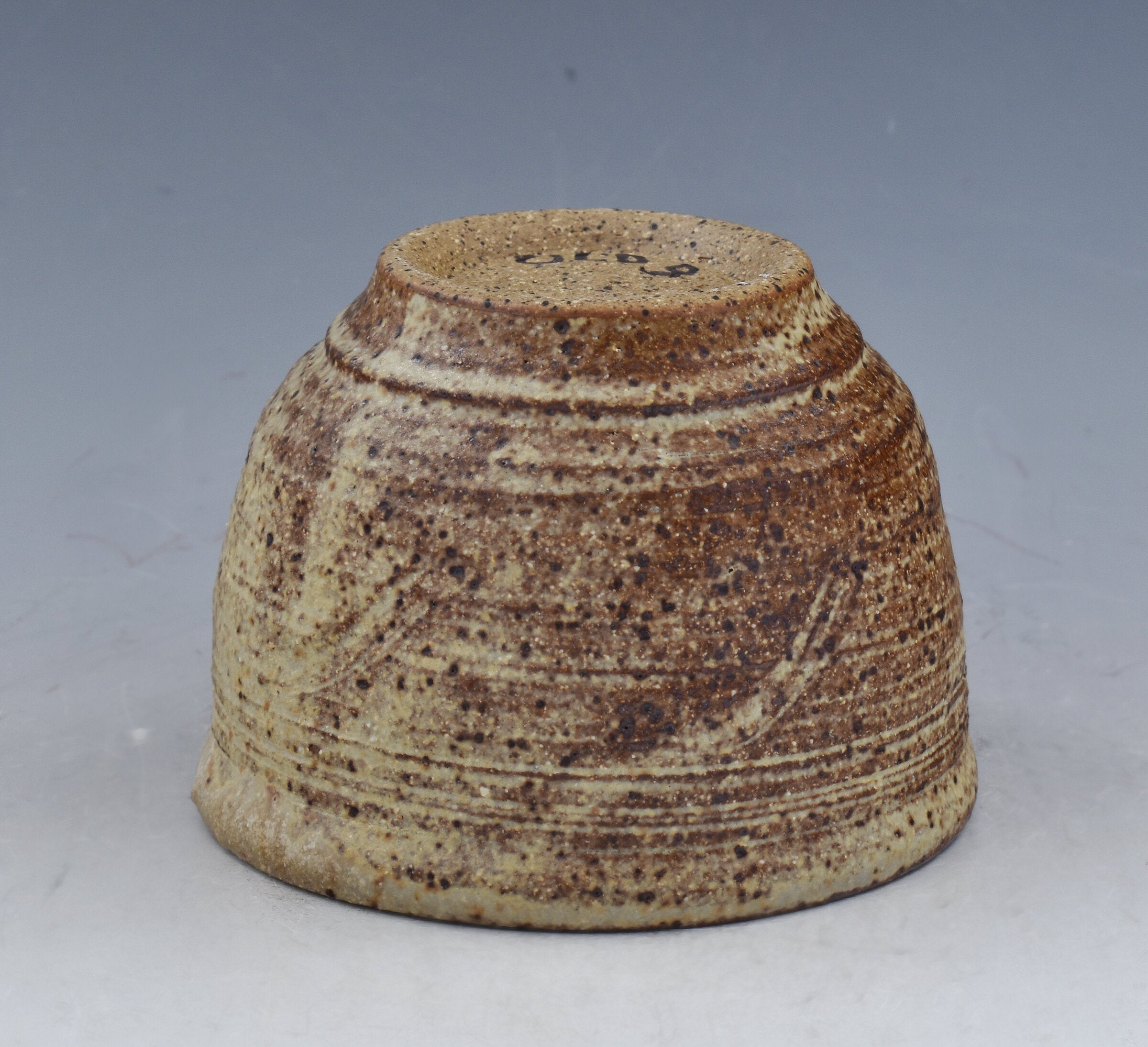 Stoneware Bowl I