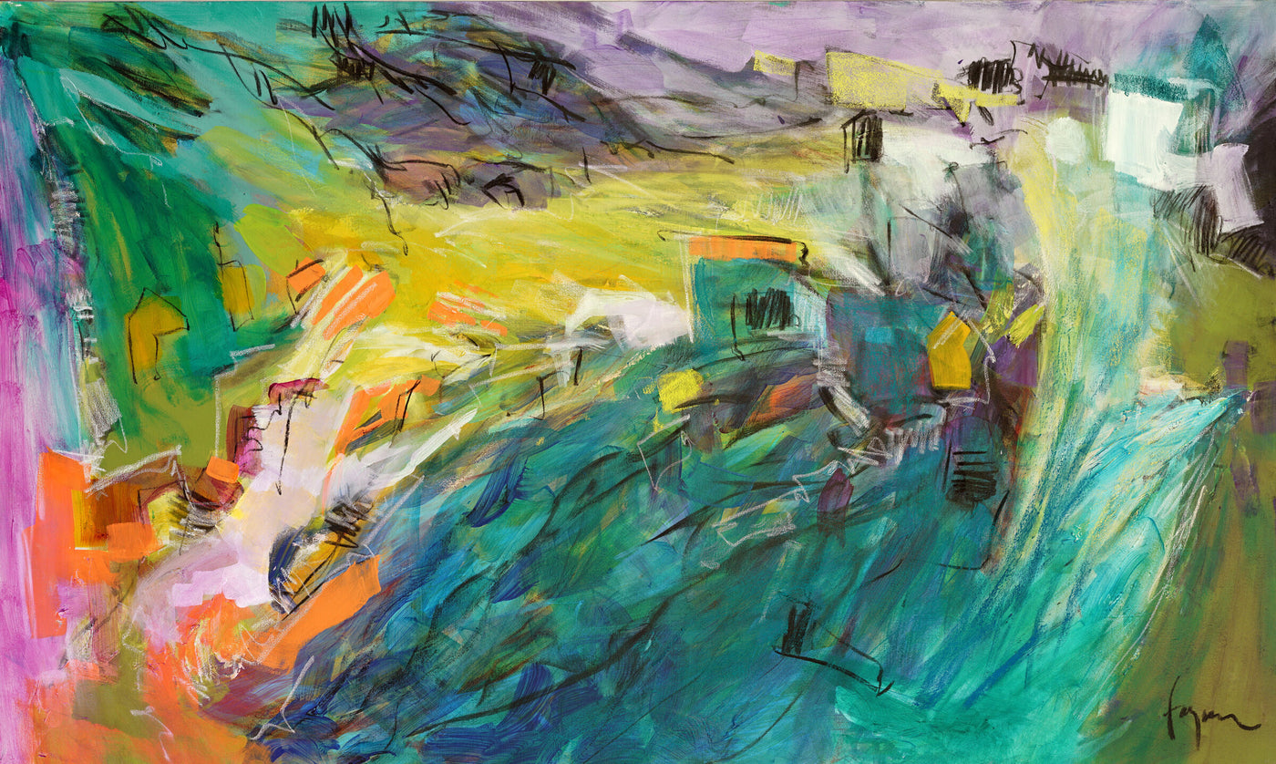 Aquifer II