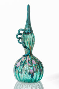 Aquamarine, Gloss