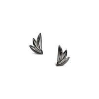 Oxidized Silver