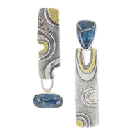 Stele Earrings II