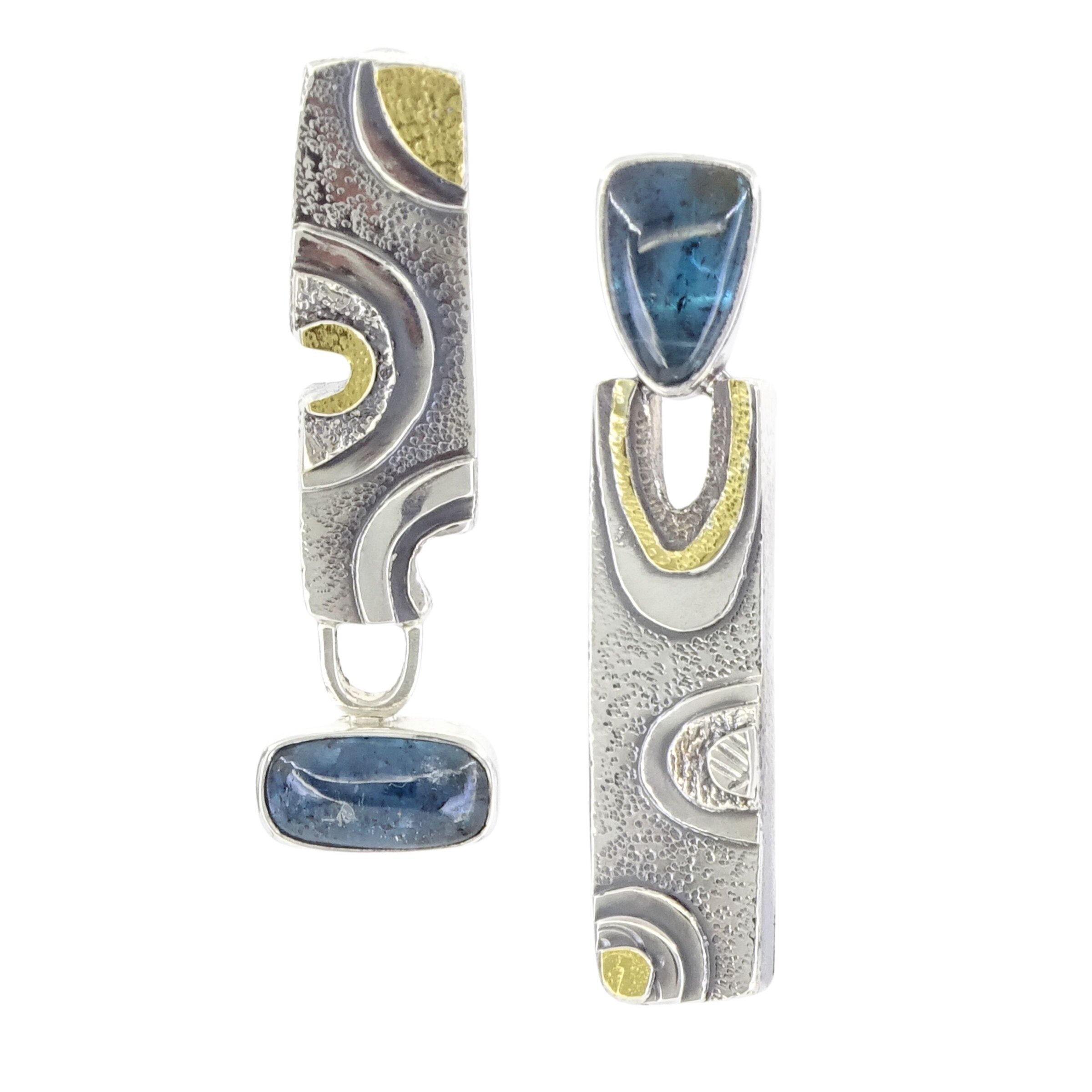 Stele Earrings II