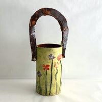 Garden Party Basket I