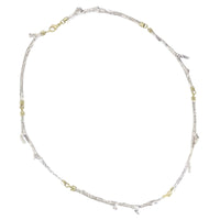 Intersections Necklace