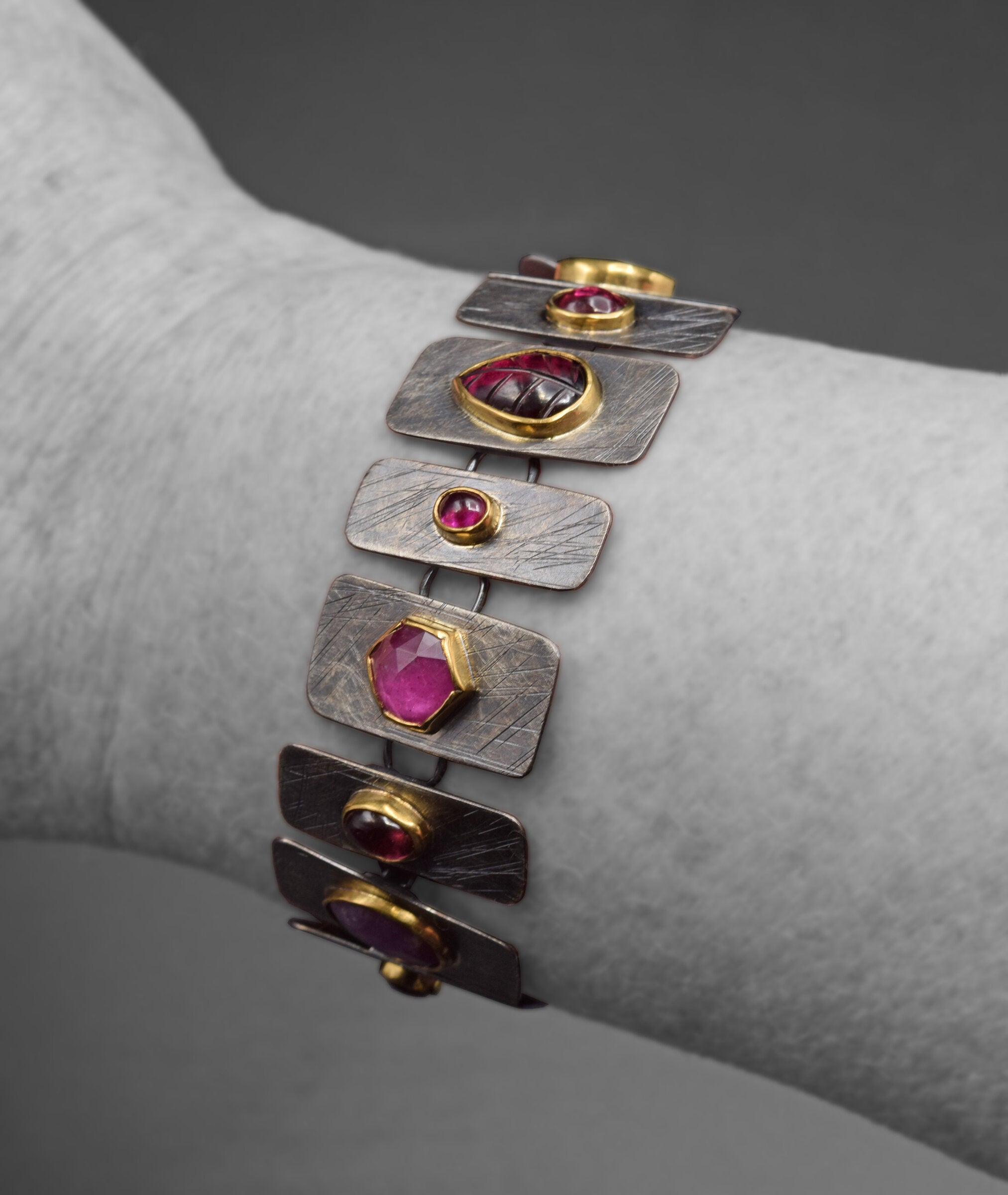 Roseate Bracelet