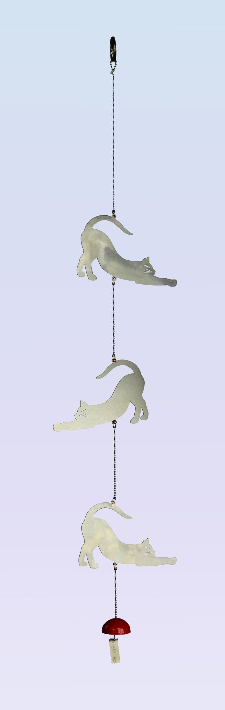 The Cats Turn