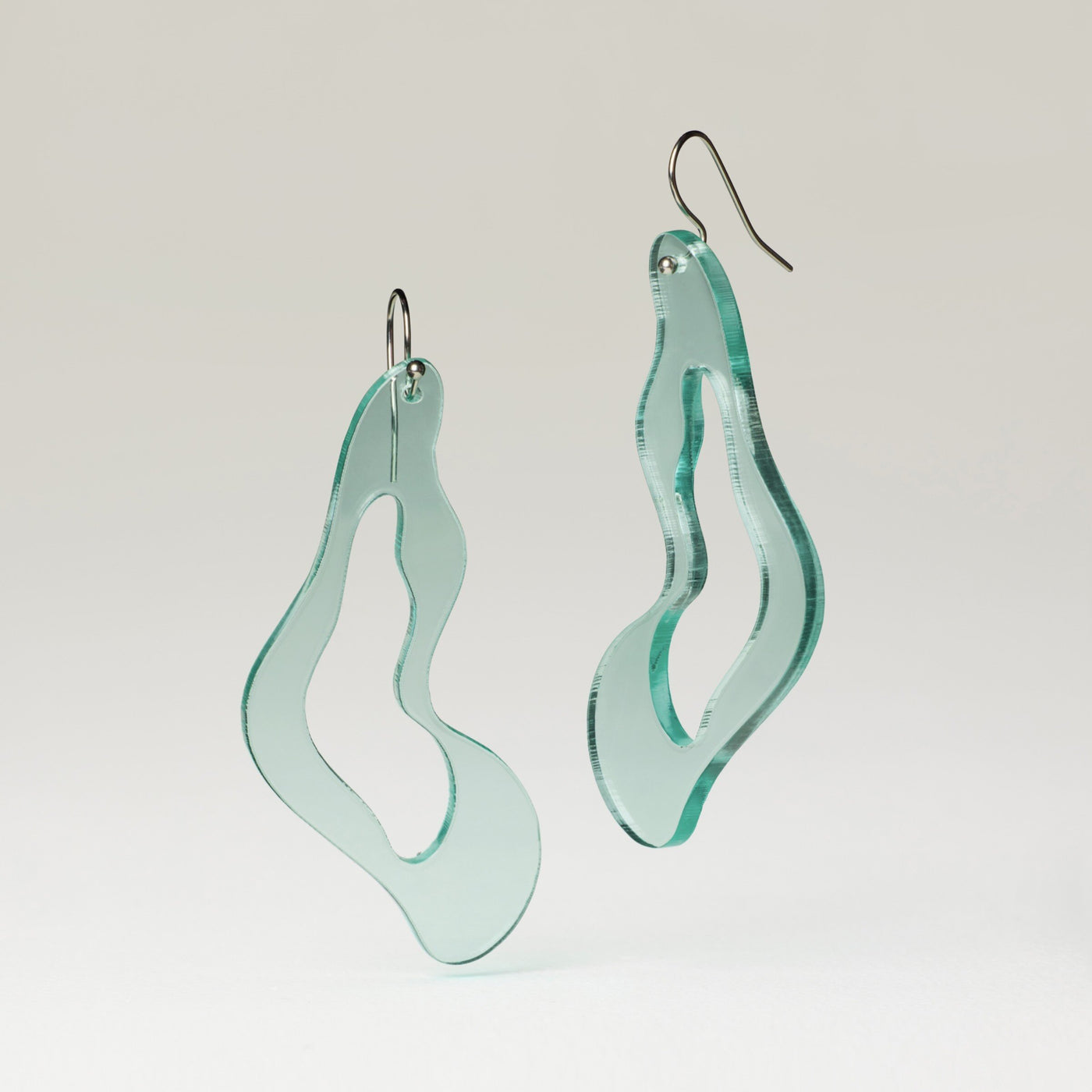 Splash Earrings