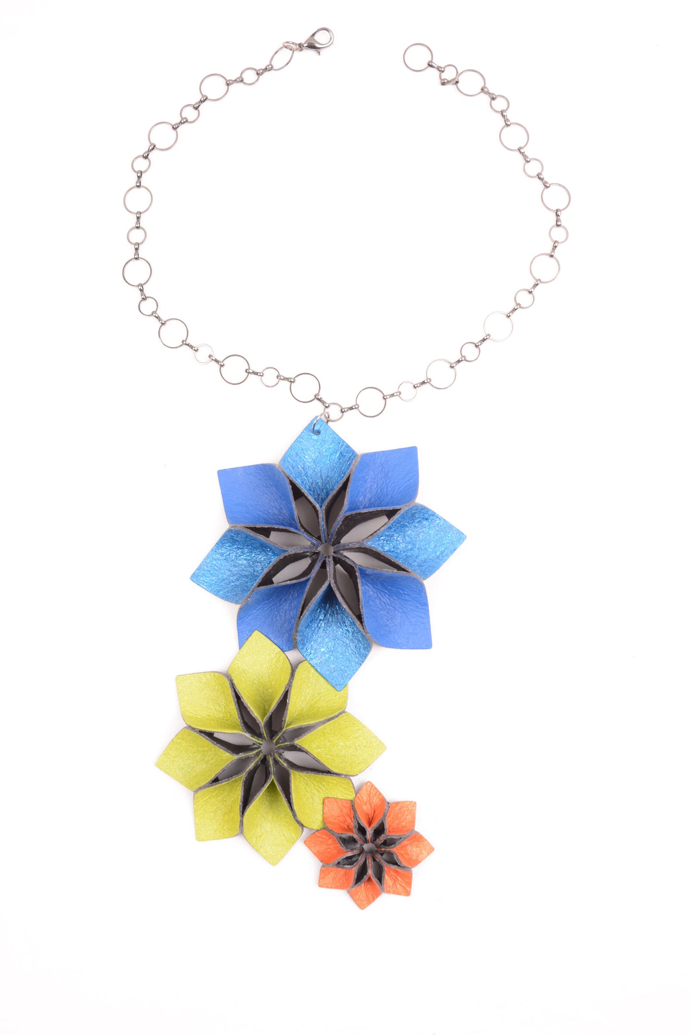 Etta's Pointe Necklace