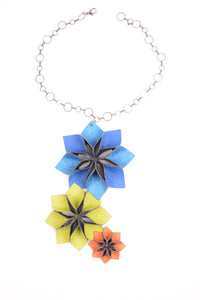 Etta's Pointe Necklace