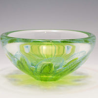 lime green