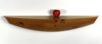 Bow Shelf