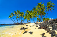 Mahaiula Beach