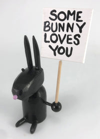 Some Bunny Loves You