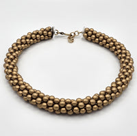 Matte Gold