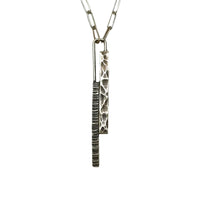 Sterling silver
