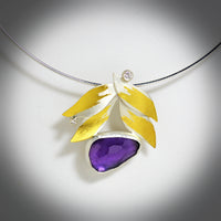 Fly Away Necklace