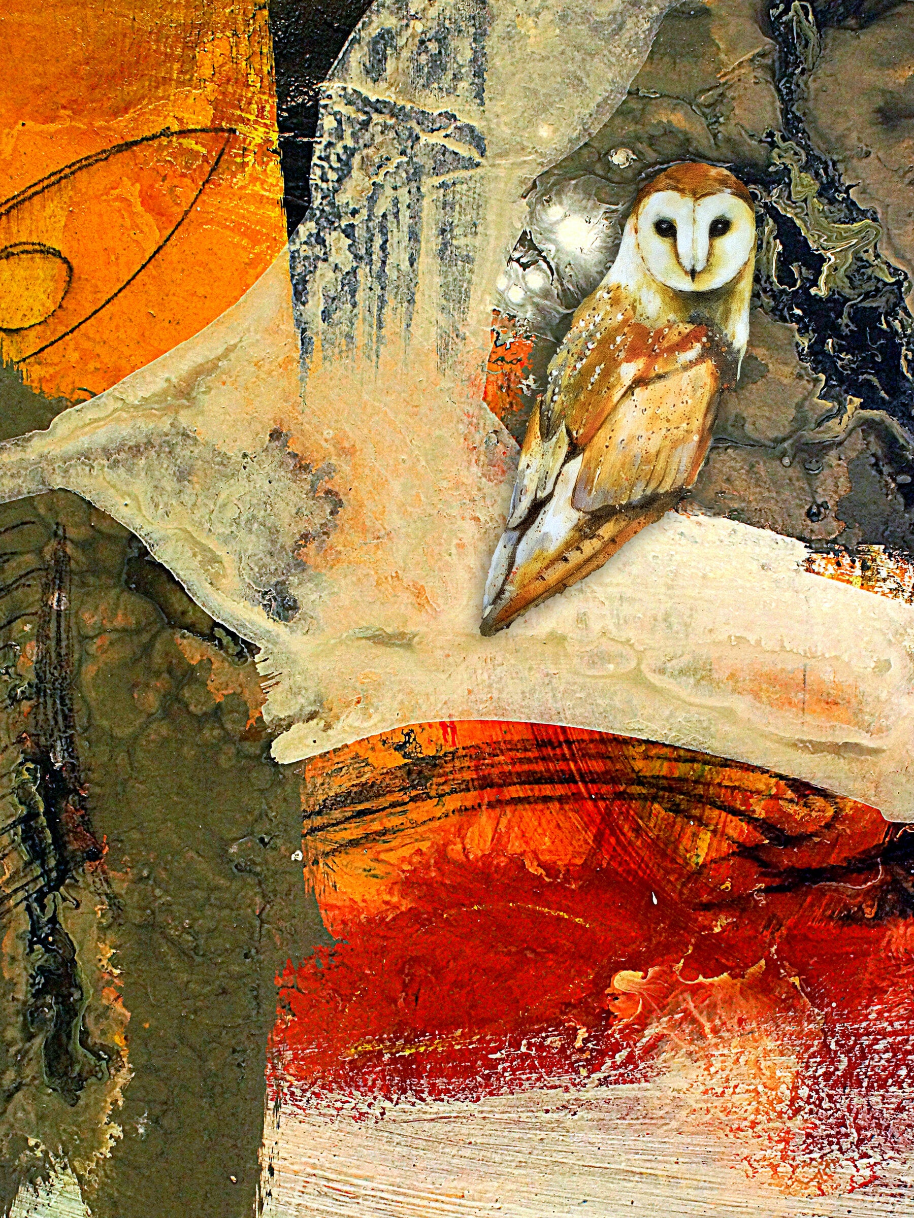 Where Wisdom Waits