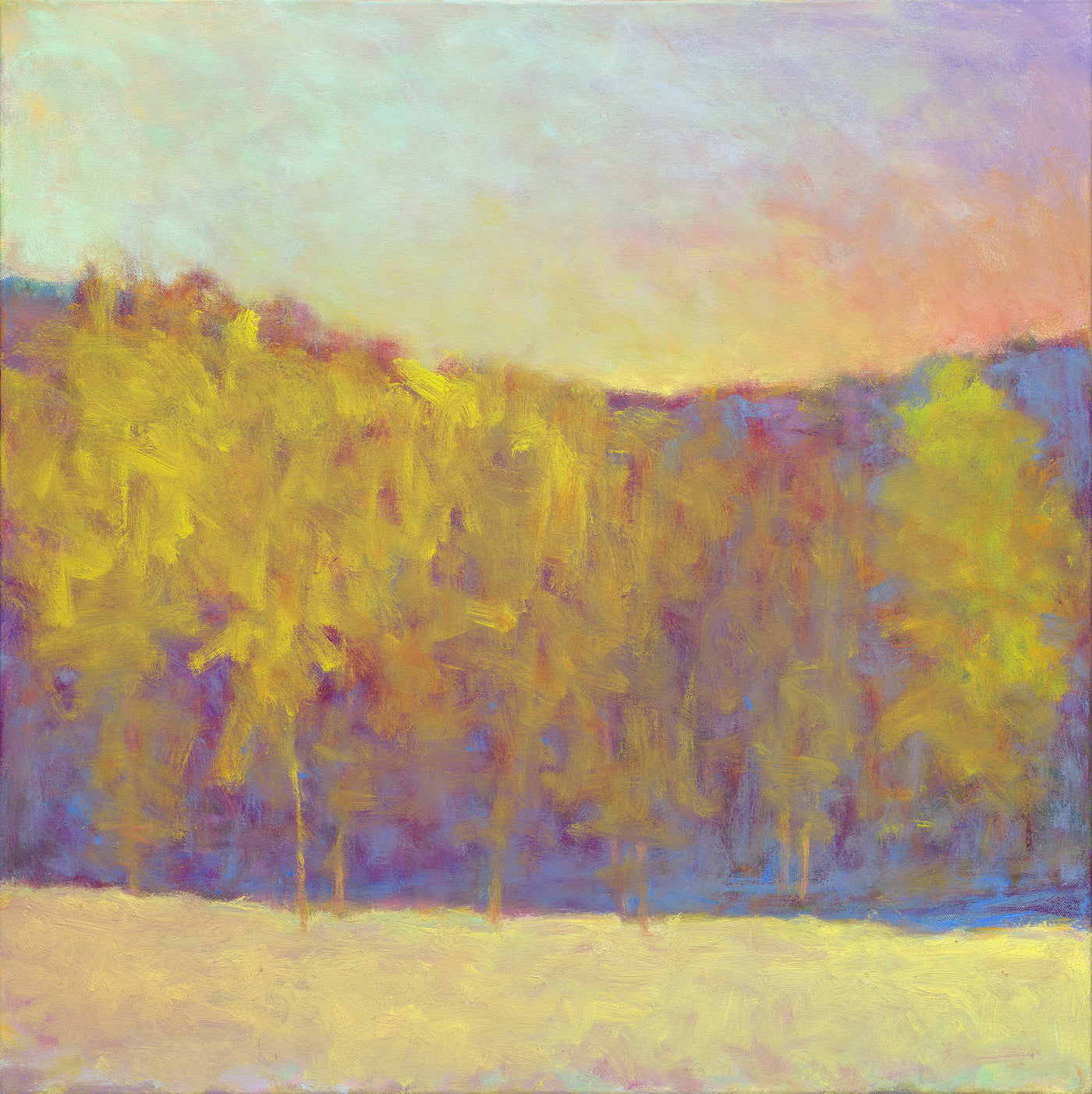 Descending Golds