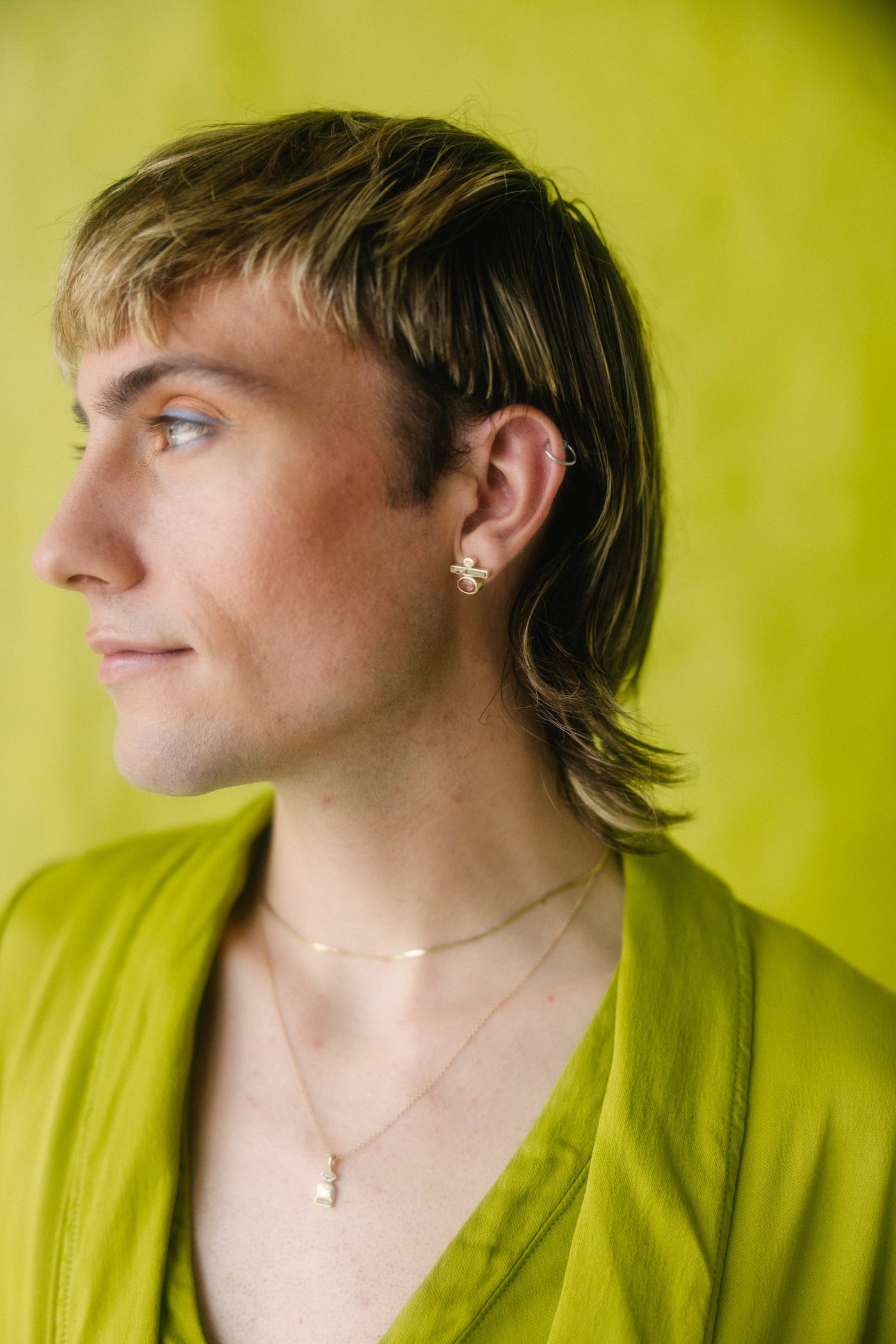 Elera Earrings II