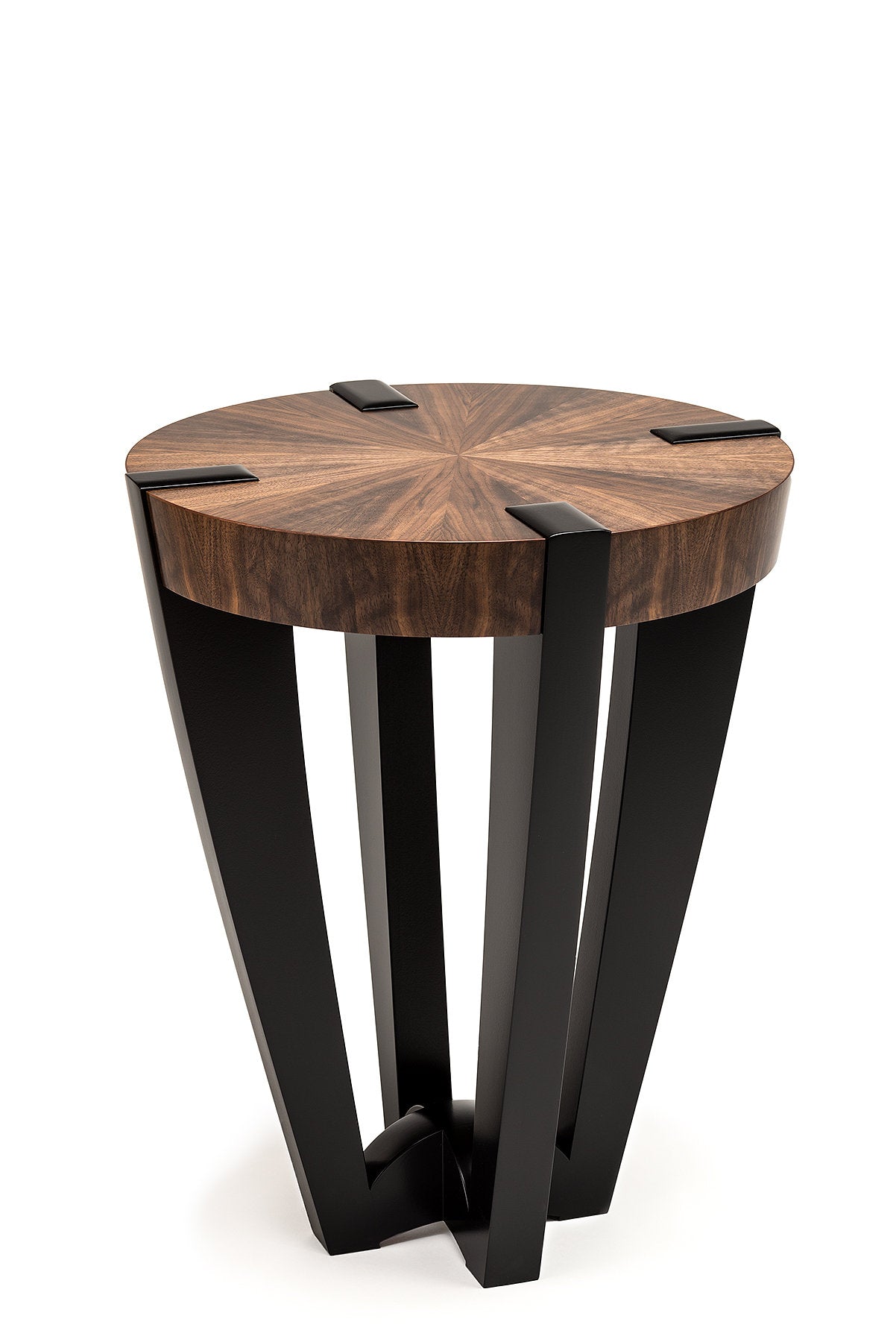 Compass Side Table