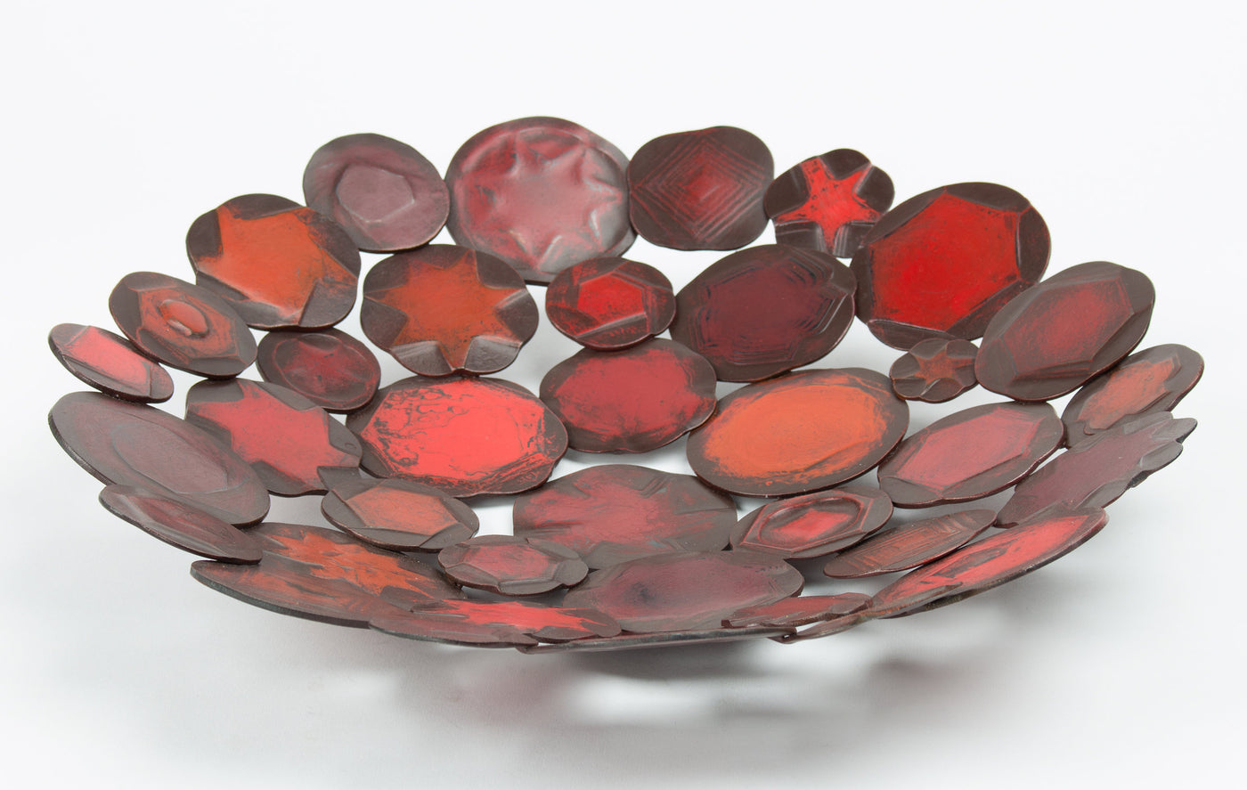 Ruby Vessel