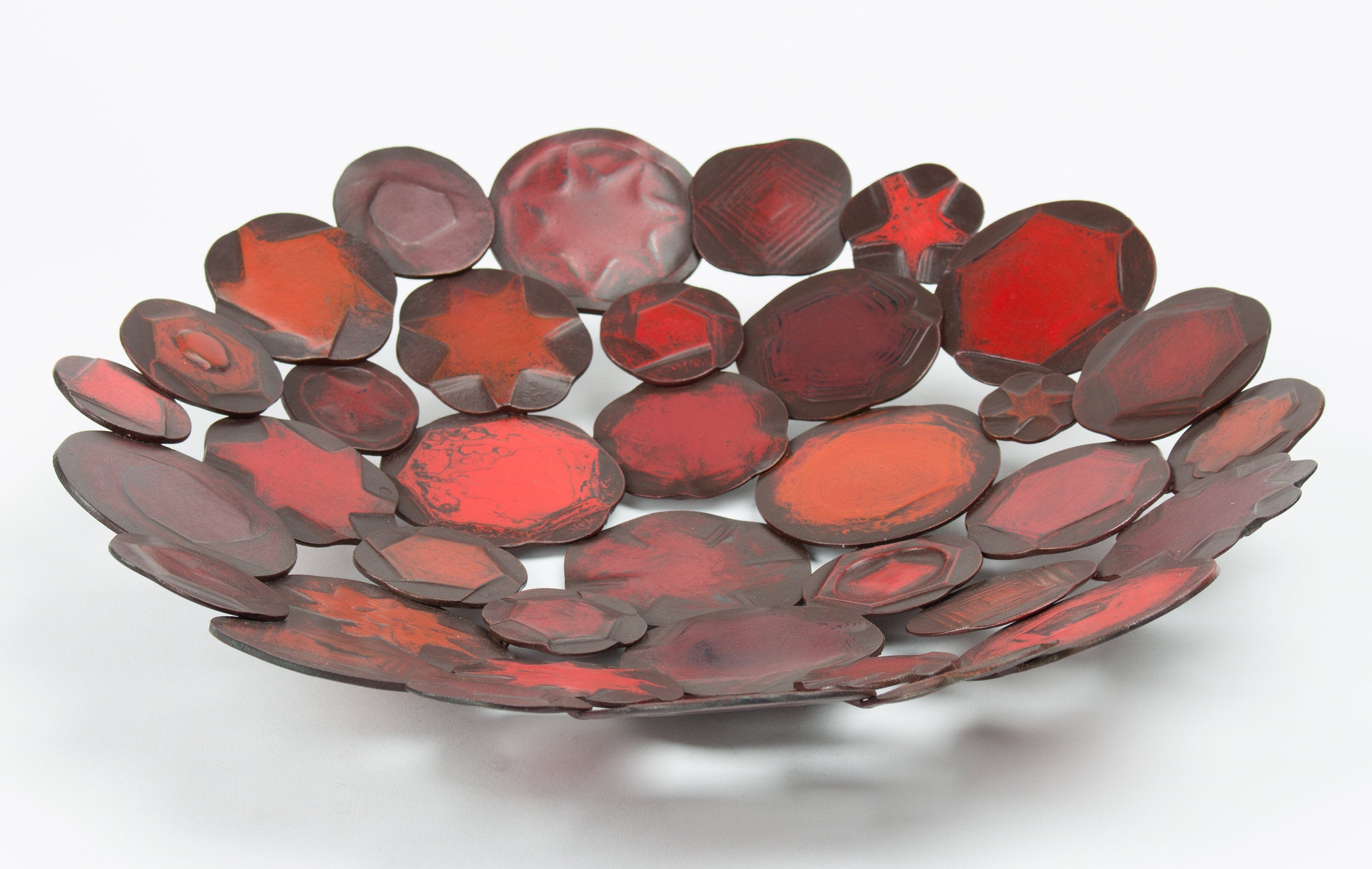 Ruby Vessel