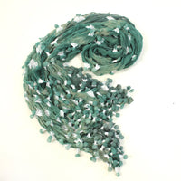 Ocean Epidermis Scarf