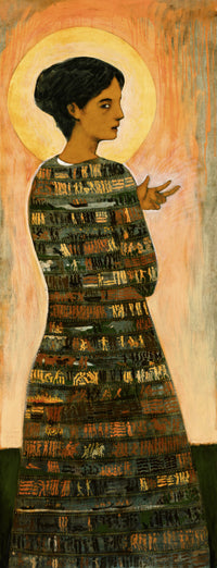 Our Glorious Mother Eve