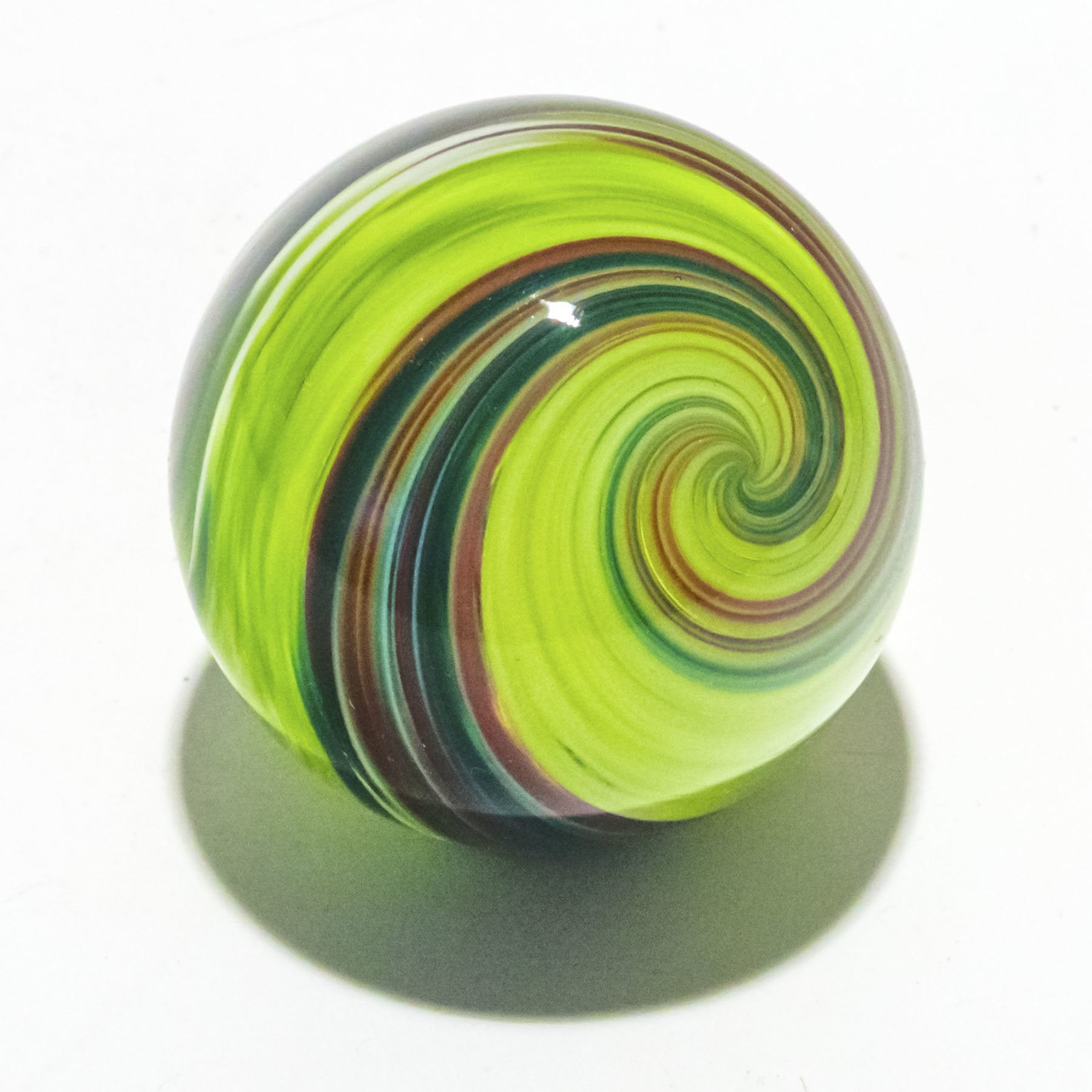 lime turquoise cranberry