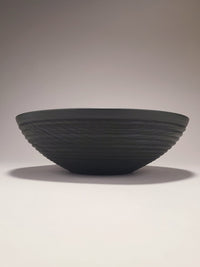 Green Sycamore Bowl II