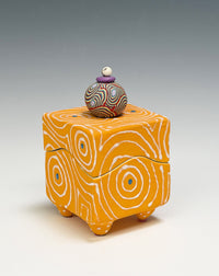 Orange Optix Box
