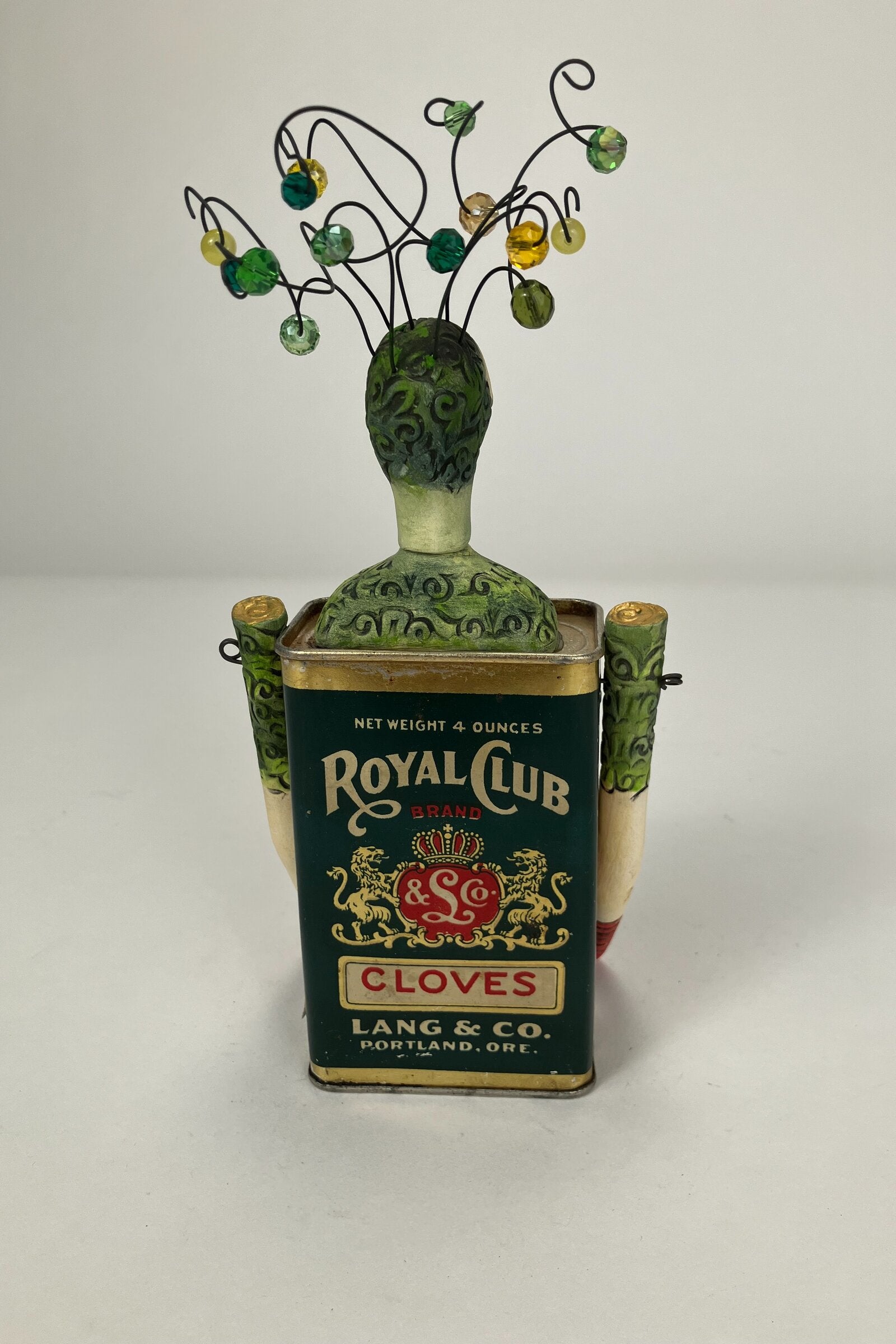 Royal Club Cloves