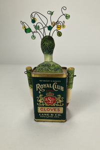 Royal Club Cloves