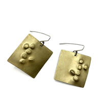 Windows Earrings No. 4310