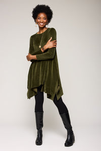 Maddison Stretch Boot