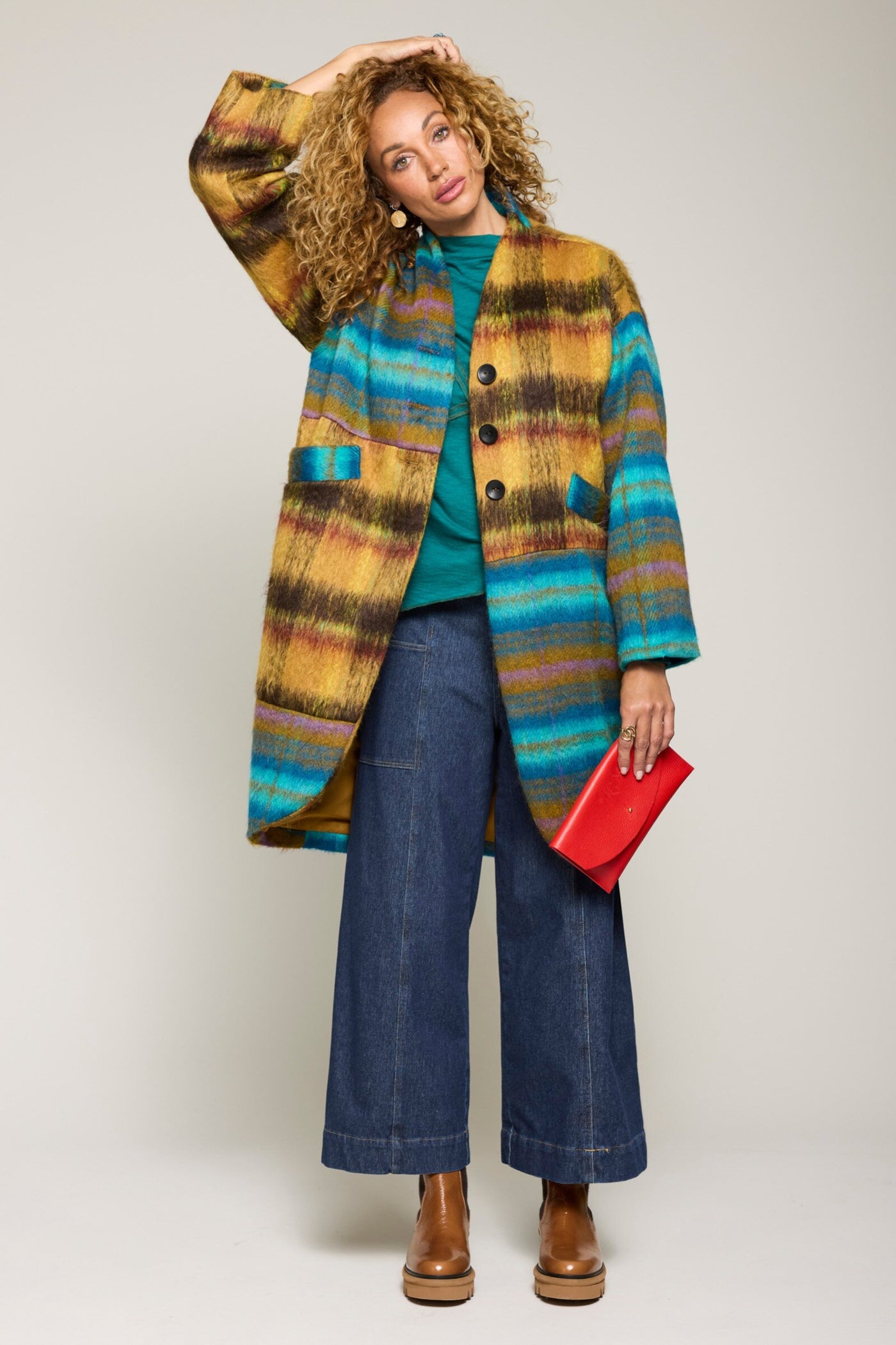 Dara Coat