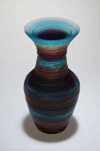 MiniMe Solid Vase Form 31