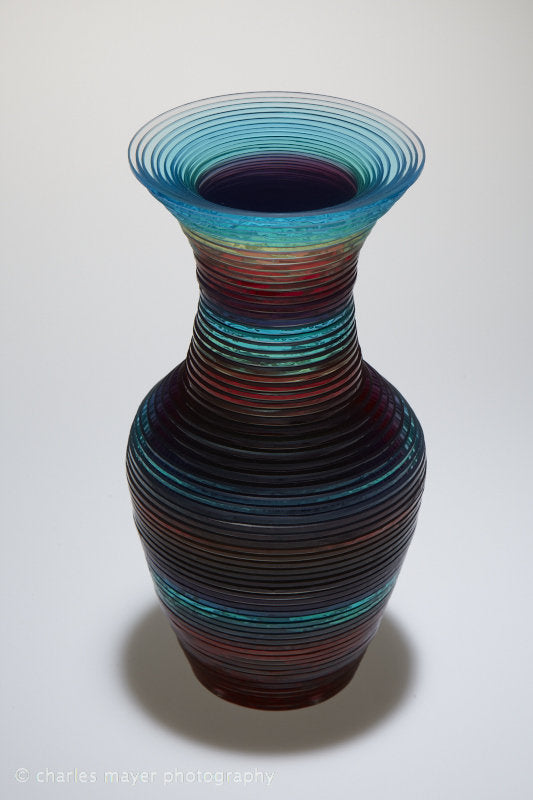 MiniMe Solid Vase Form 31
