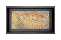 Stratification Tile II