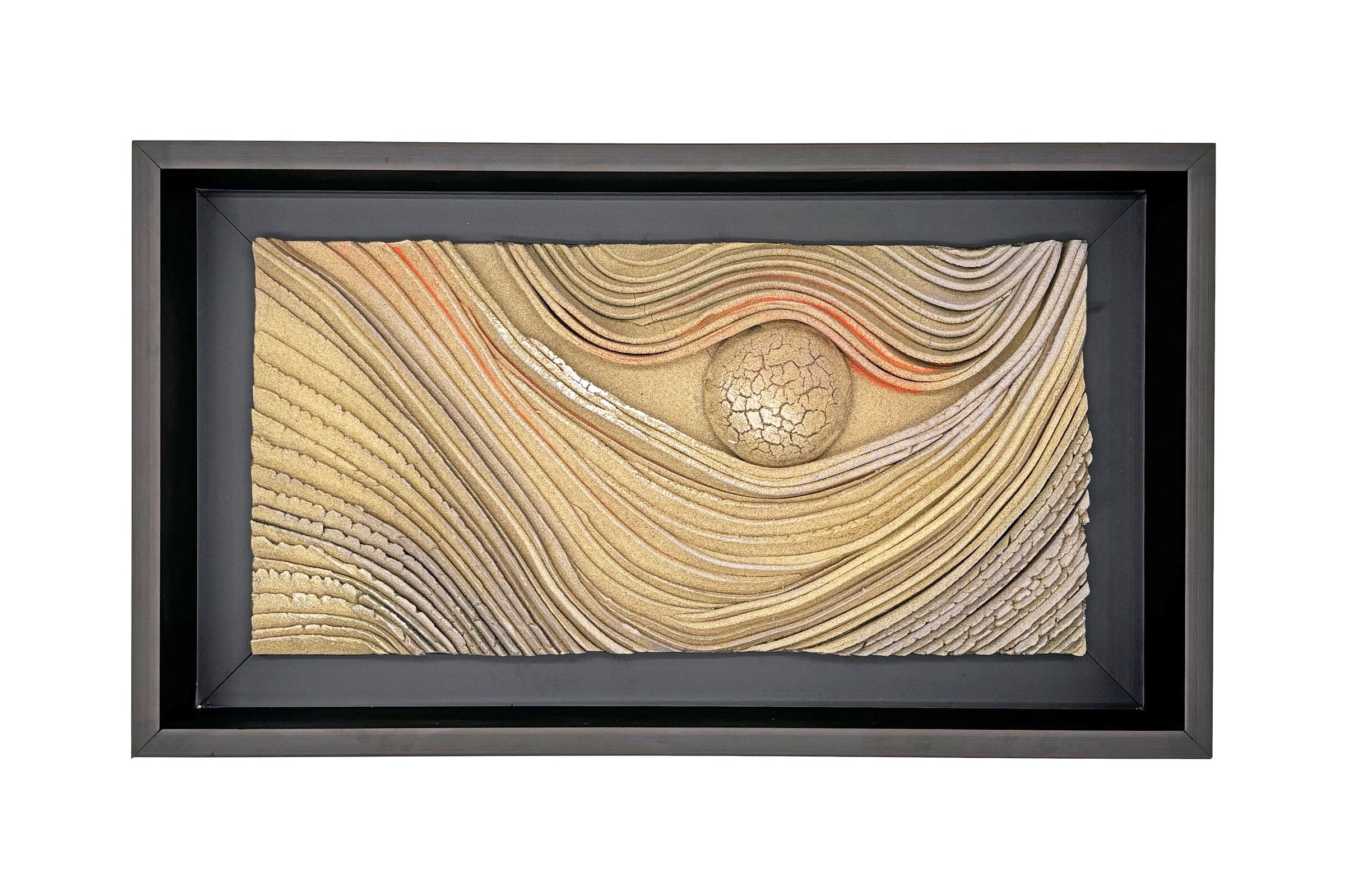Stratification Tile II
