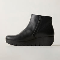 Metro Bootie