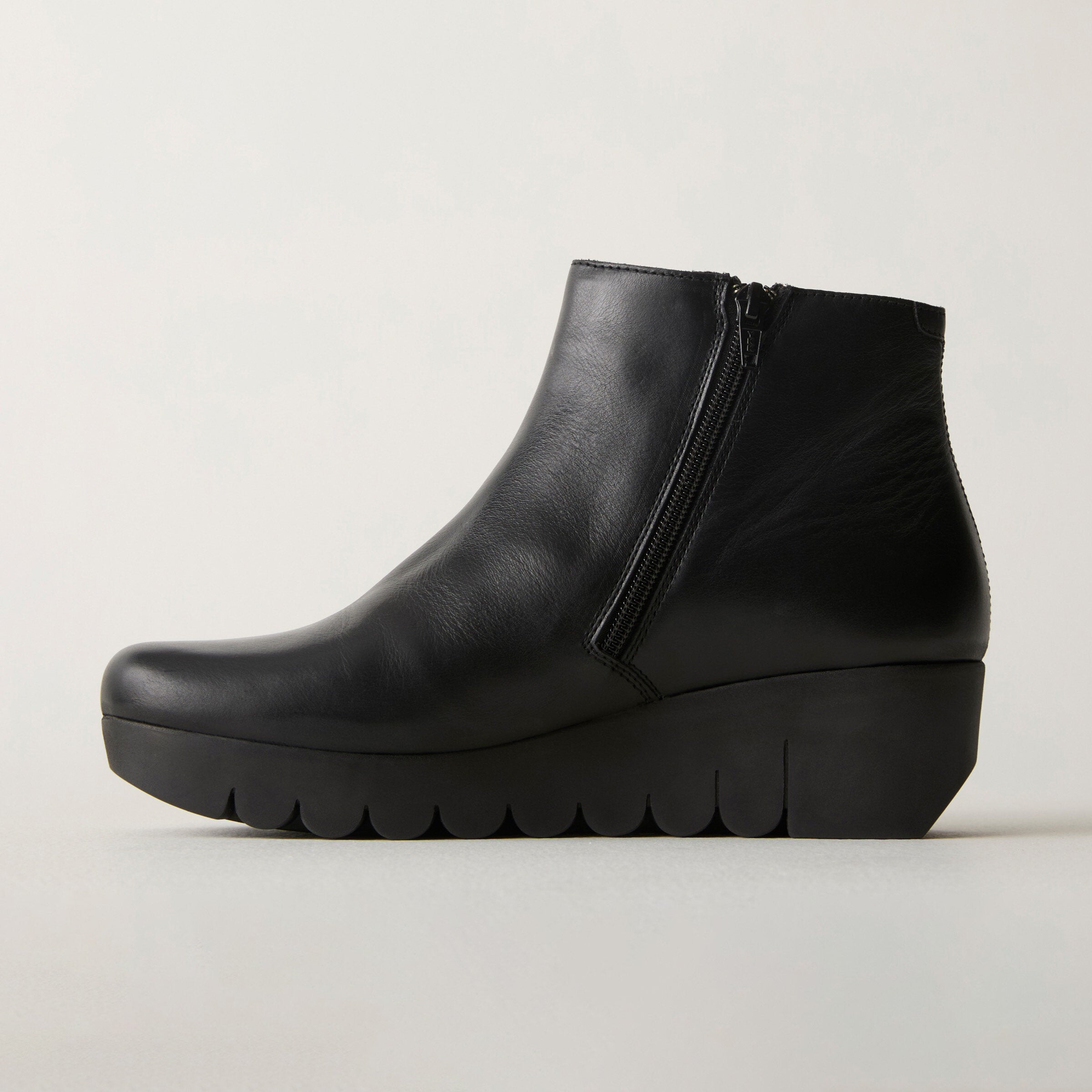 Metro Bootie