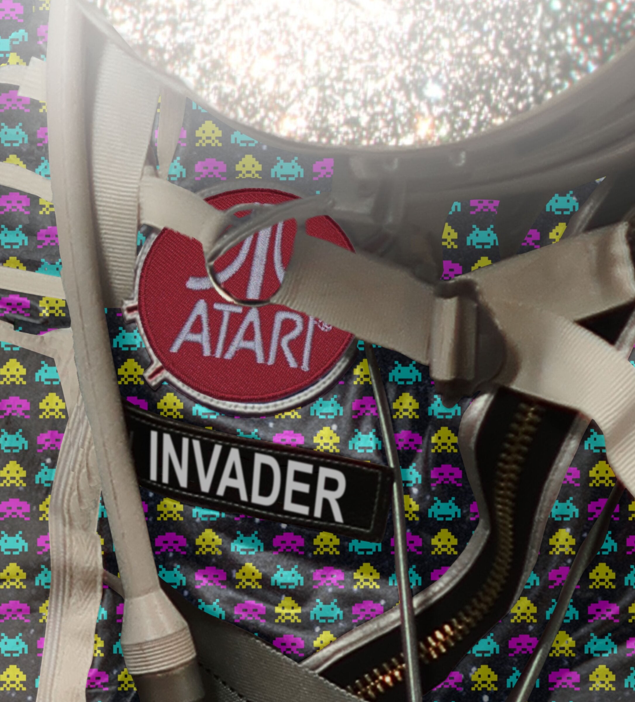 Invader