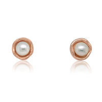 18K Rose Gold