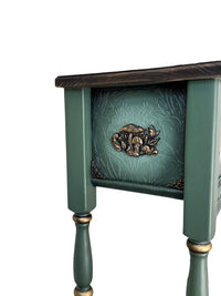 Woodland Rabbit Console Table