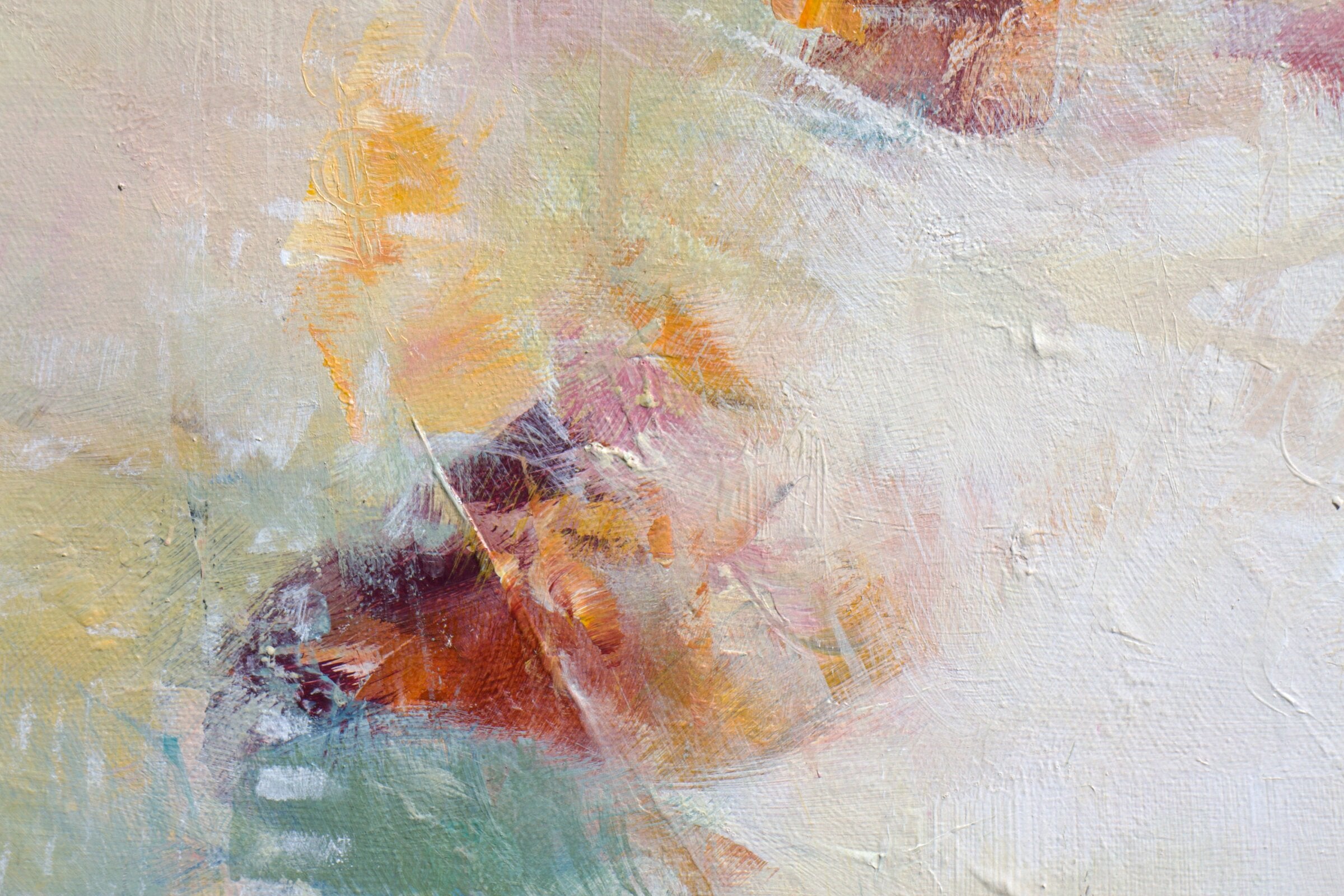 Intuitive Impressions
