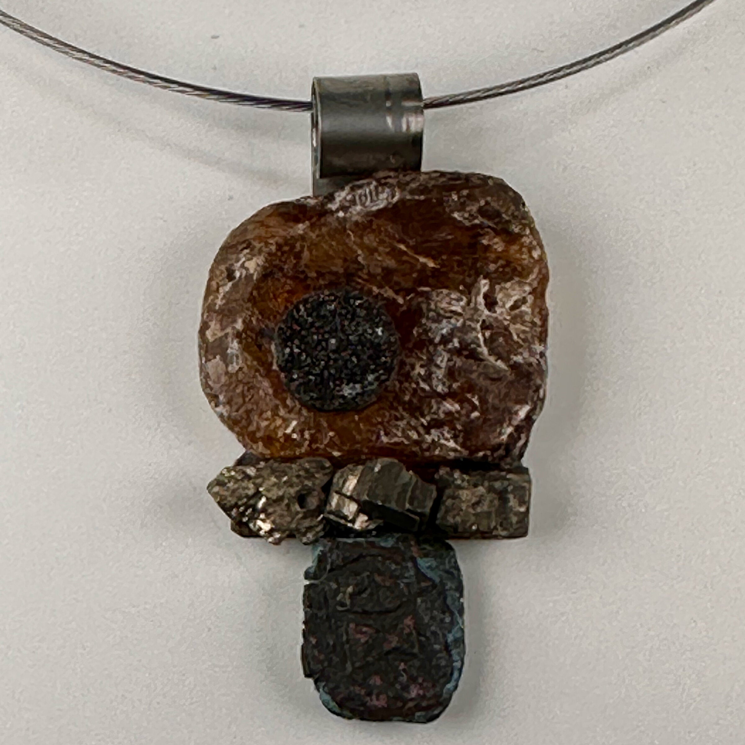 Glow Necklace