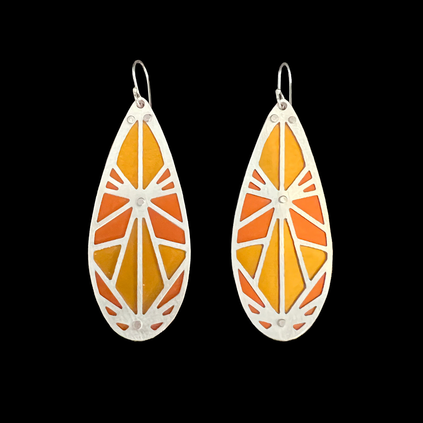 Marigold/Orange